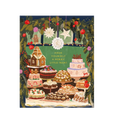 Merry Treat Greeting Card