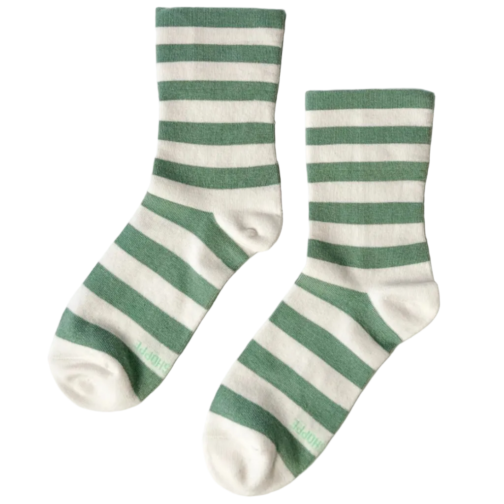 Wide Wally Sock