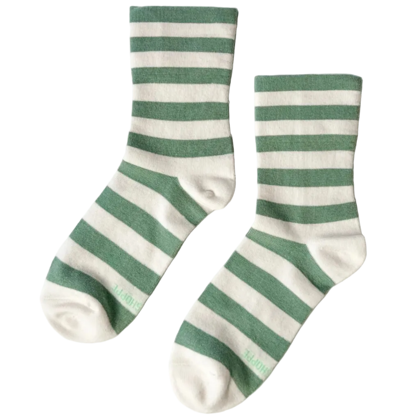 Wide Wally Sock