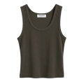 The Blondie Tank