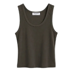 The Blondie Tank