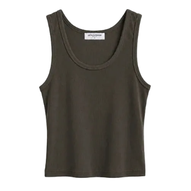 The Blondie Tank