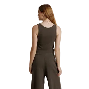 The Blondie Tank