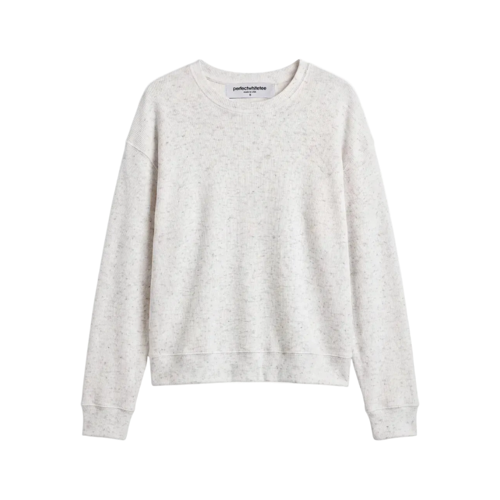 Brinley Crew Sweatshirt
