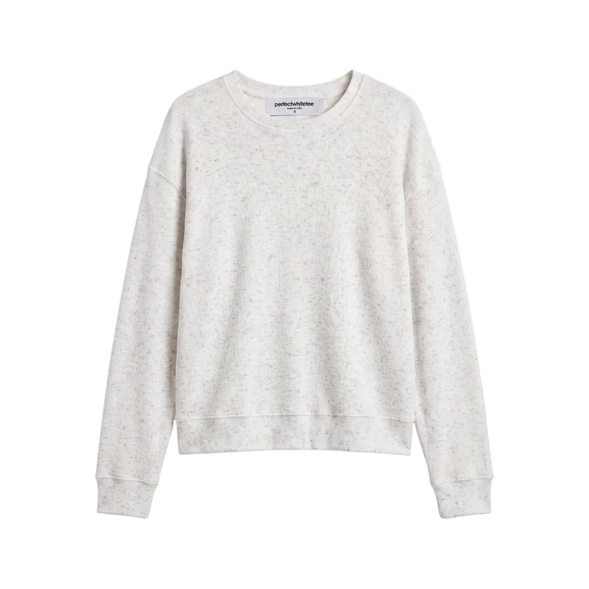Brinley Crew Sweatshirt