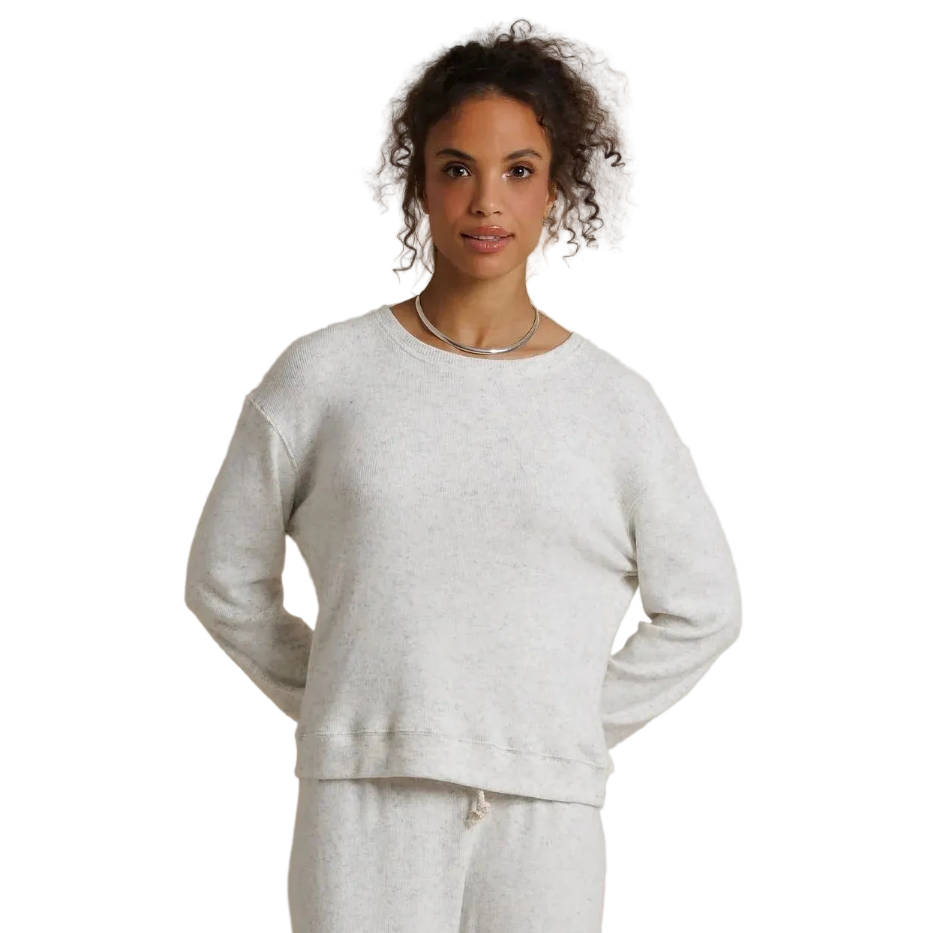 Brinley Crew Sweatshirt