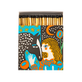 Heart Horse Matchbox