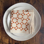 Quilt Napkin, Set of 4