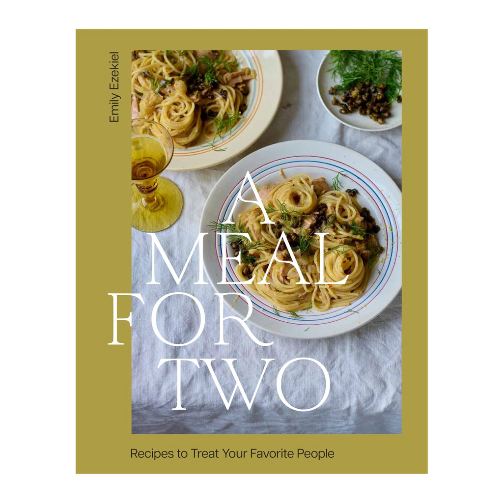 A Meal For Two
