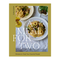 A Meal For Two