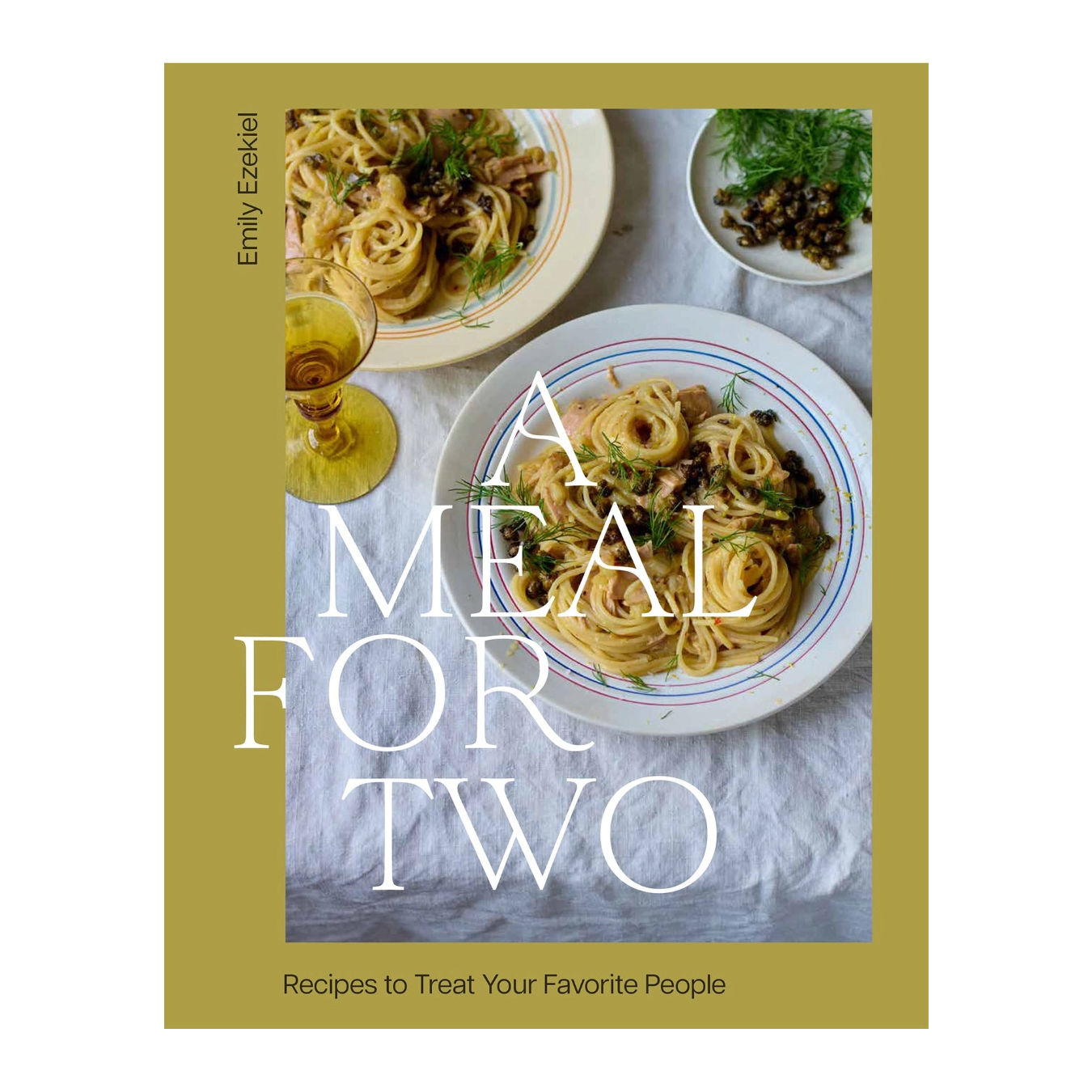 A Meal For Two