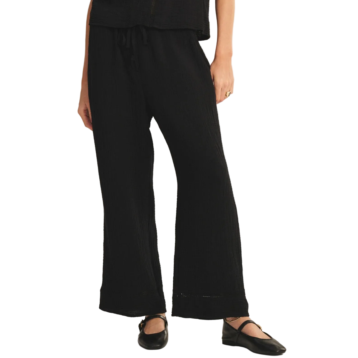 Calia Gauze Pant