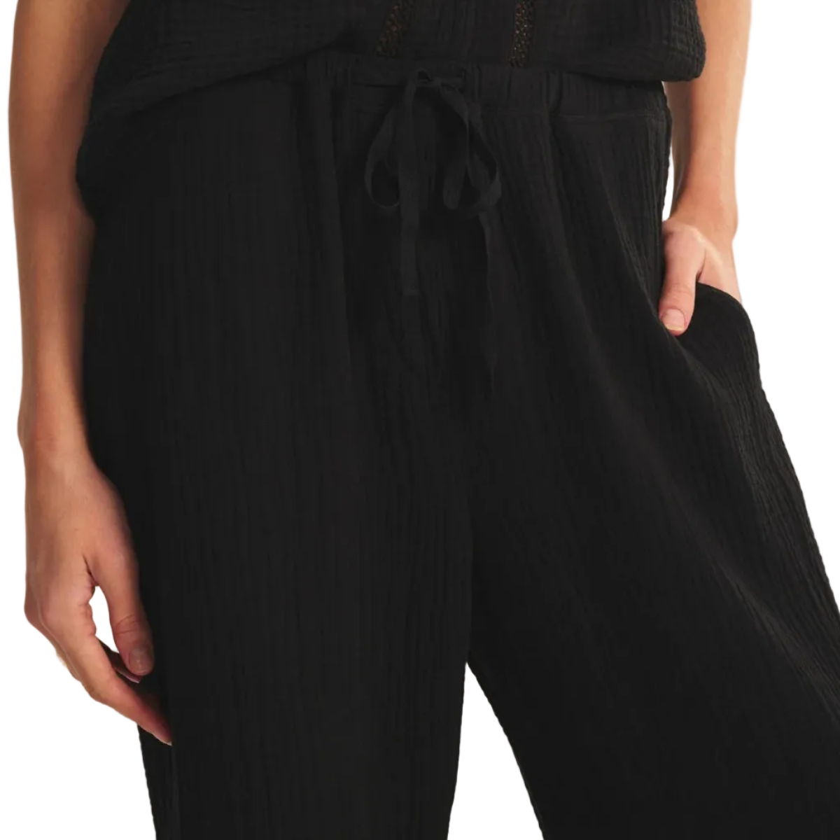 Calia Gauze Pant
