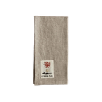 Turkey Feather Dinner Napkin/Towel
