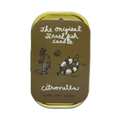 The Original Tinned Fish Candle, Citronella