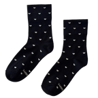 Heart Socks