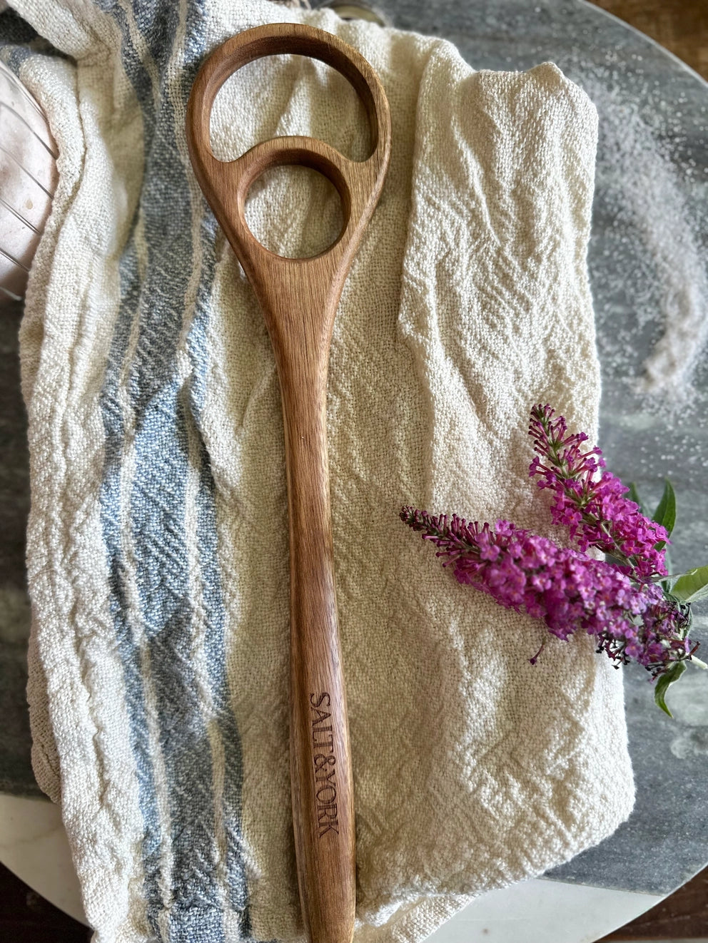 Dough Hook
