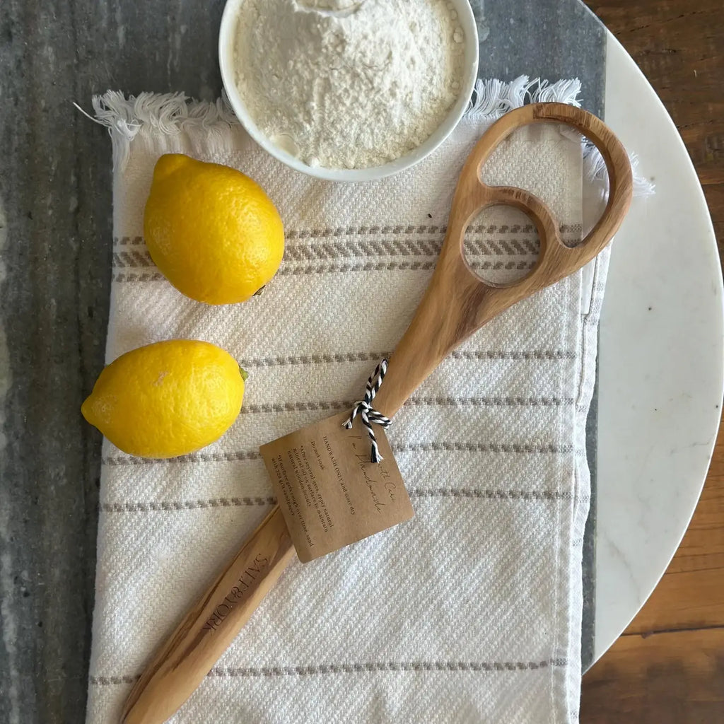 Dough Hook