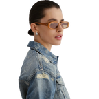 Outta Love Sunglasses