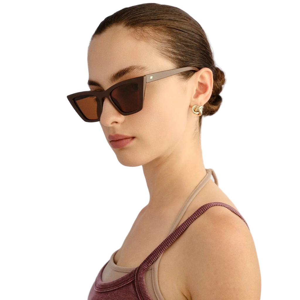 Velodrome Sunglasses