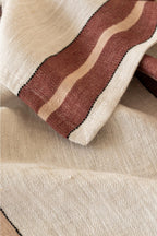Herringbone Tablecloth