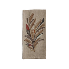 Wheat Harvest Tea Towel