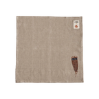 Turkey Feather Dinner Napkin/Towel