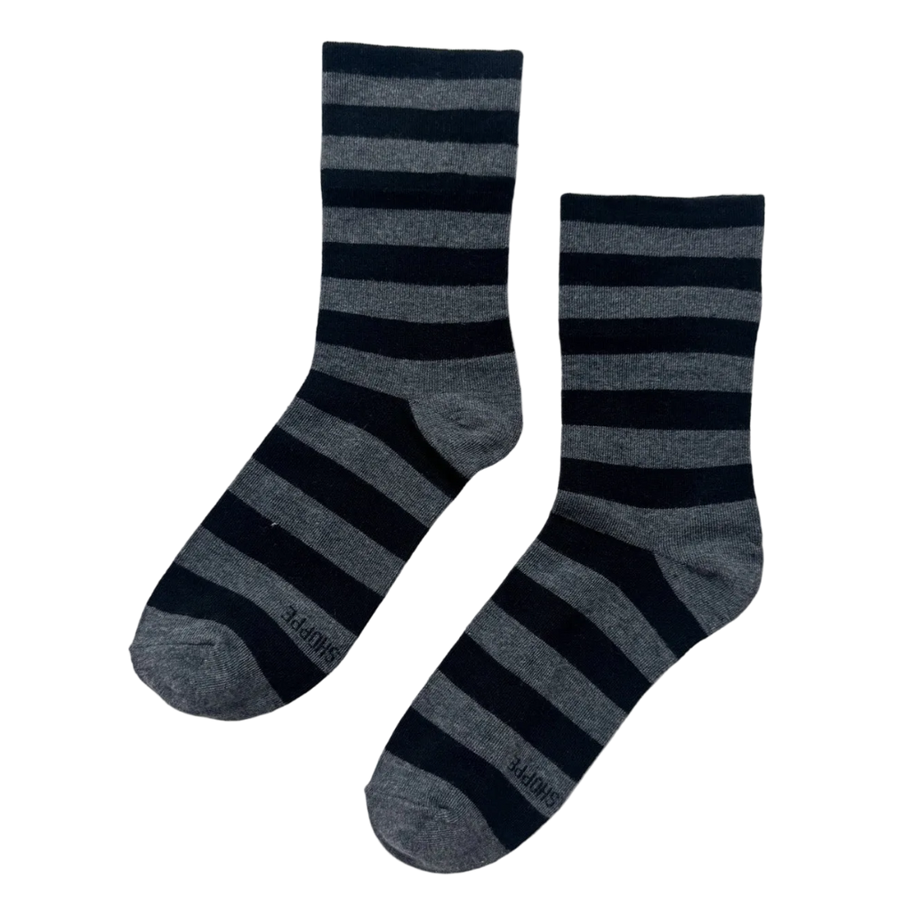 Wide Wally Sock