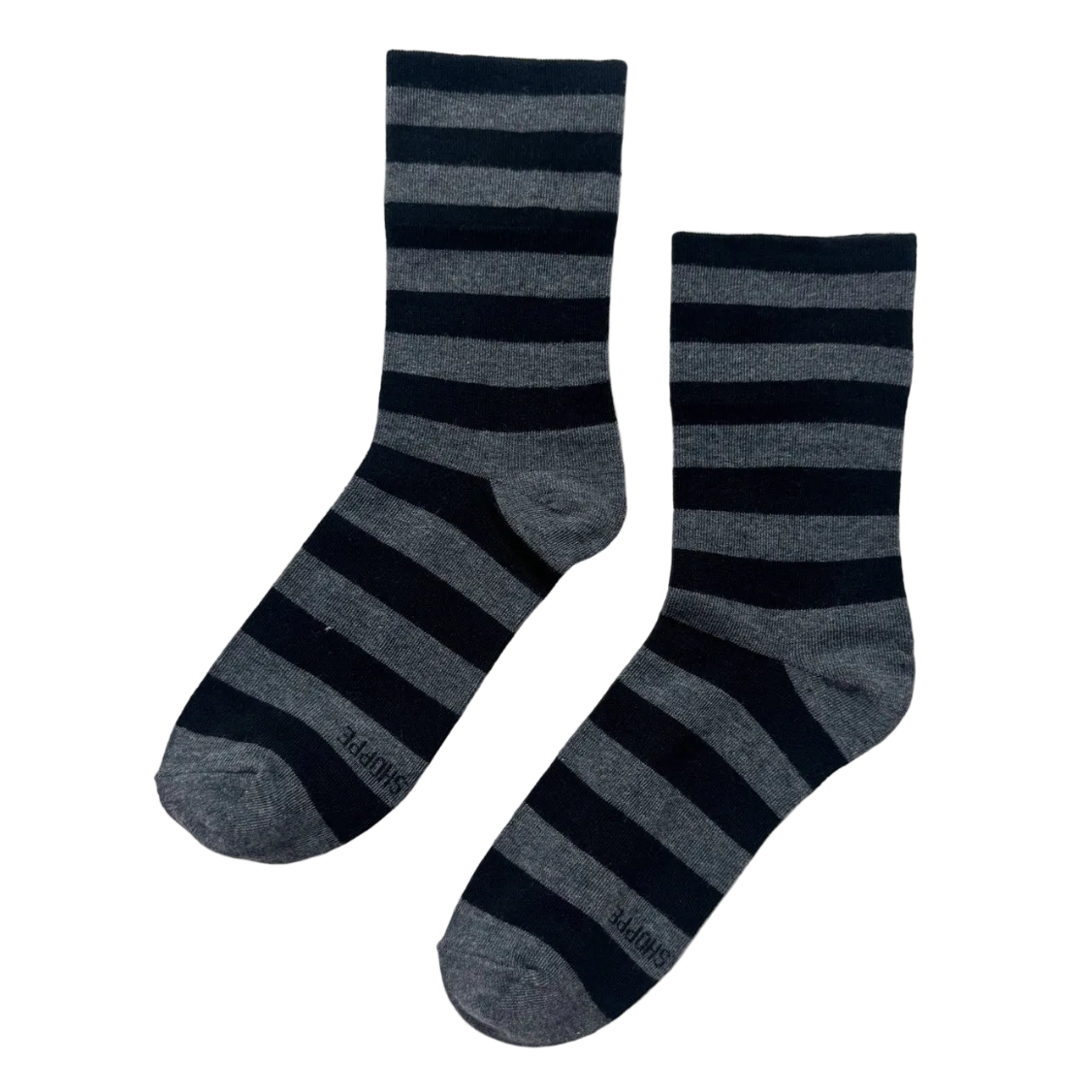 Wide Wally Sock
