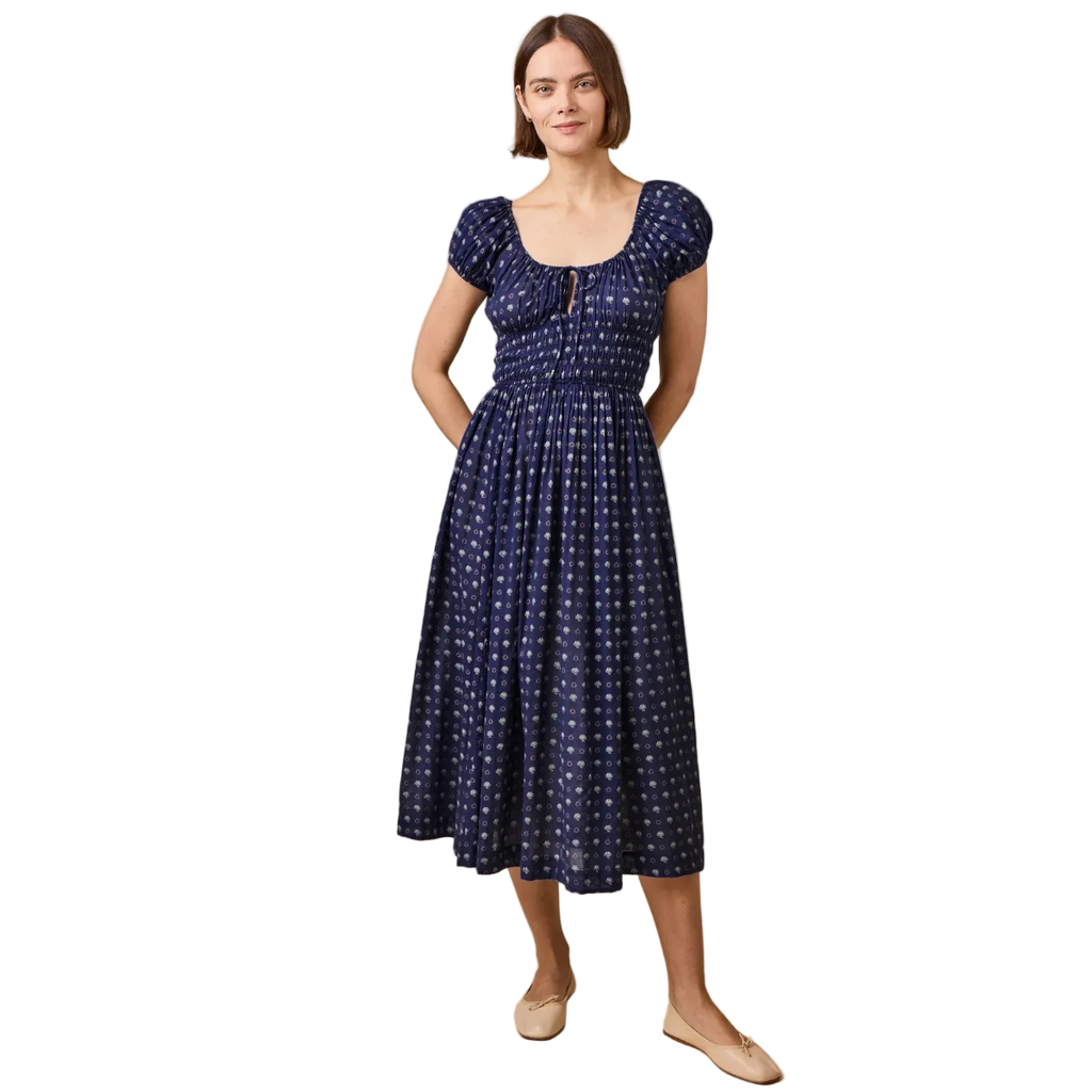 Quinn Dress