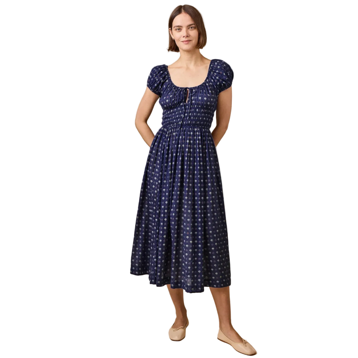 Quinn Dress