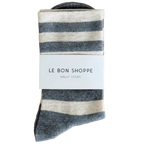 Wide Wally Sock