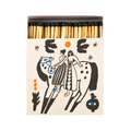 Sisterhood Matchbox