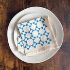 Quilt Napkin, Set of 4