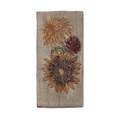 Sunflower Tea Towel
