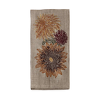 Sunflower Tea Towel