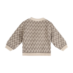 Walter Chunky Cardigan