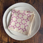 Quilt Napkin, Set of 4