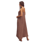 Gingham Cami Dress
