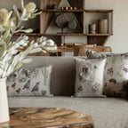Saguaro House Pocket Pillow