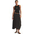 Fae Linen Skirt