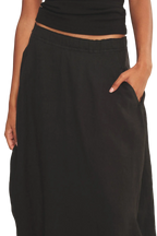 Fae Linen Skirt