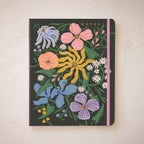 Flora + Fauna Notebook Set