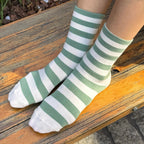 Wide Wally Sock