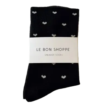 Heart Socks