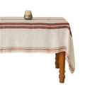 Herringbone Tablecloth