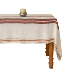 Herringbone Tablecloth