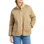 Ginny Quilted Jacket