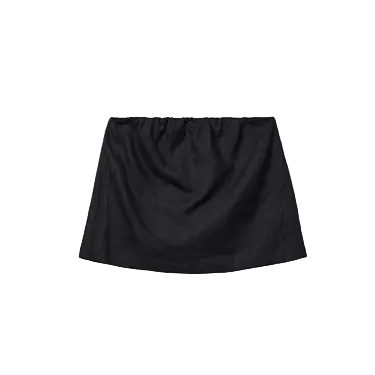 Gianna Linen Tube Top