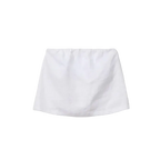 Gianna Linen Tube Top